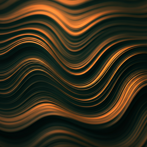 Earth-toned abstract texture from the Stitch design