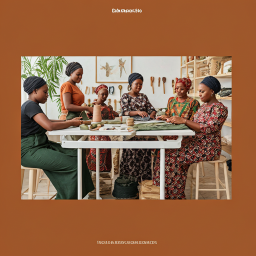Empowering Sustainable Livelihoods