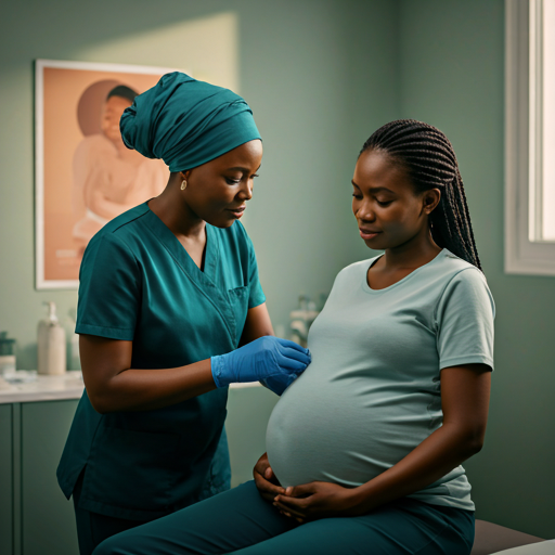 Modernizing Maternal Health Systems
