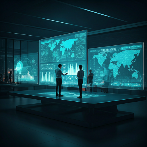 Interoperable Health Information System